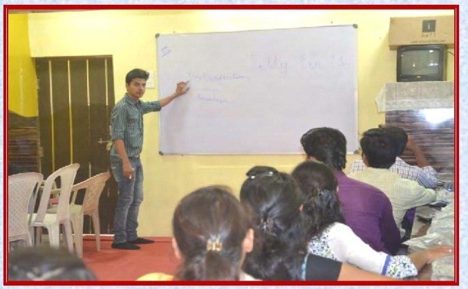 Guidance Program